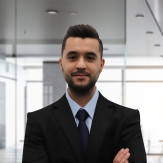 İsmail Emir ÇİNAY